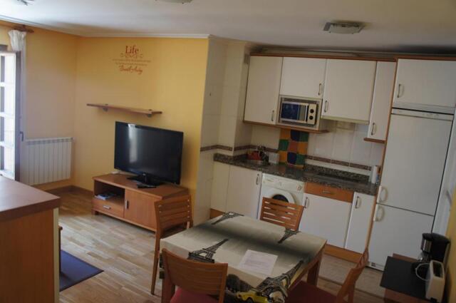 Calle Traviesa, Salamanca, Monumental Apartments Salamanca