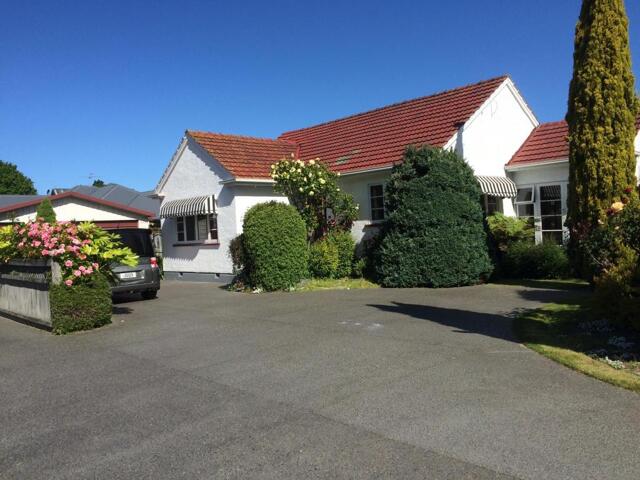 Curletts Road, Christchurch, 7vhouse-big Mall/entire Cottage+sleep-out
