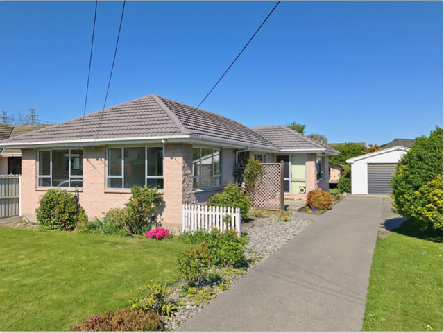 Bethel Crescent, Christchurch, Lovebnb Easy To