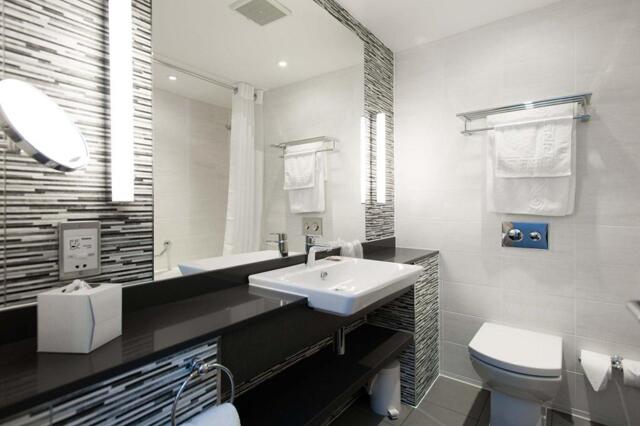 Newton Park, Coatham Mundeville, Darlington, Holiday Inn Darlington