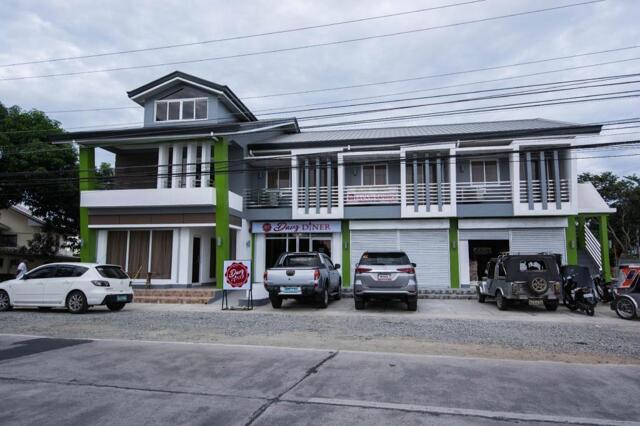 Bantay - San Vicente Road, Ilocos Sur, La Casa Ramirez