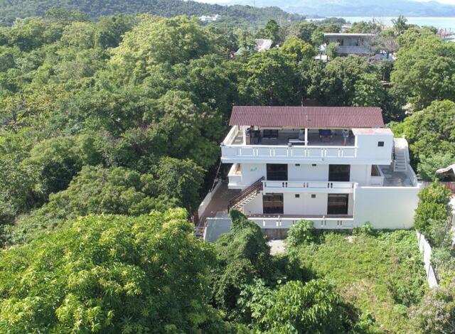 Sitio Diniwid Barangay Balabag, Malay Aklan, Boracay Island, Aloe De Diniwid