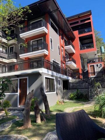 Maryhurst, Outlook Drive, Baguio, Hotel Ramiro, Hotel