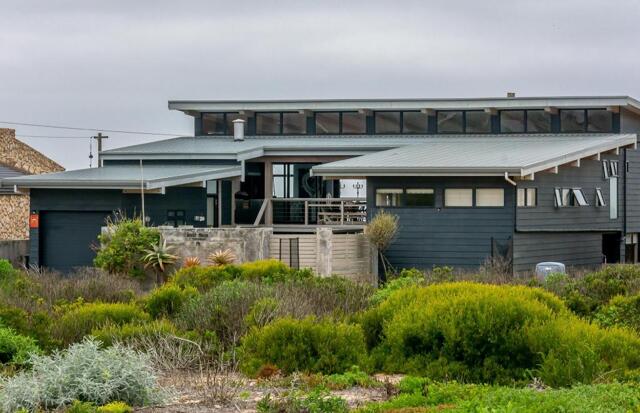 Tolbos Avenue, Witsand, Beach House Witsand Tolbos Avenue, Witsand, Beach House Witsand