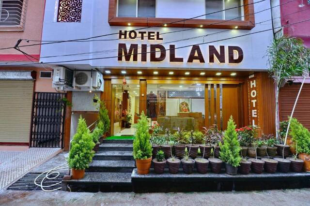 Gopal Mandir Marg / Ram Ji Ki Gali Ujjain Mp, Ujjain, Hotel Midland, Love