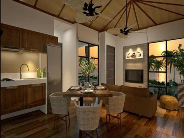 Inihawan, Barangay Lanas, Carabao Island, Romblon, Oceans Edge Resort