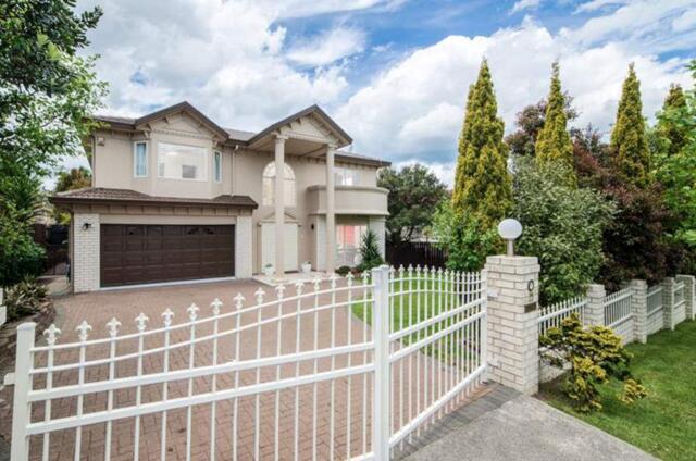 Hugh Green Drive, Auckland, Albany Homestay, Entire