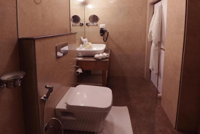 Development Area, Gangtok, Hotel Denzong Sangrila