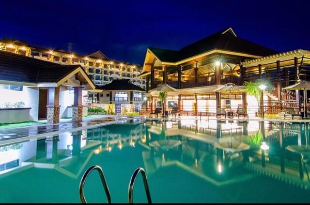 One Oasis Cagayan De Oro By Filinvest, Cagayan De Oro, One Bedroom Condo