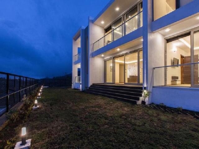 Plot No  &,vgp Kodai Hill View Layout, Kiliyar, Shenbaganur,kodaikanal, Kodaikanal, Silver Mist, Hot