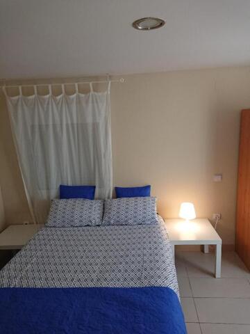 Calle El Bierzo, Alcala De Henares, Apartamento Cervantes, Apartment/flat