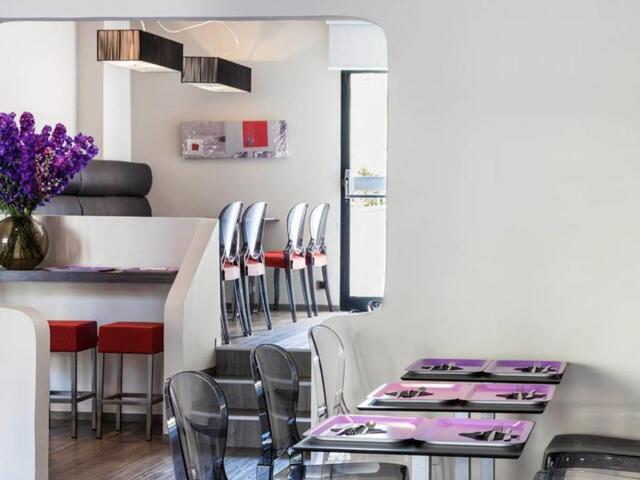 Boulevard Marechal Joffre Entree Hotel Rue Marius Maiffret, Beaulieu-sur-mer, Ibis Styles Beaulieu-s