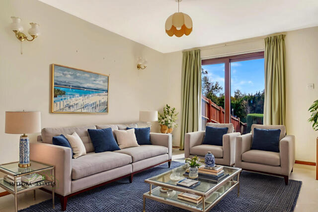 Luscombe Court, Shortlands, 2 Bedroom House