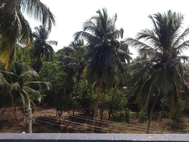 Off Calangute Candolim Road / Naika Vaddo, Behind Navtara Restaurant, Calangute, Casa Beira-mar 4
