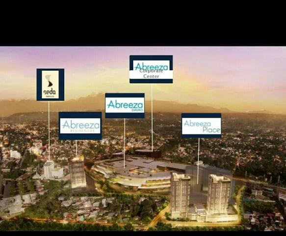 J.p. Laurel Avenue Abreeza Place Tower  Unit,davao City, Safe Haven With