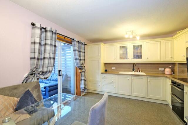 Ninian Place, Portlethen, 2 Bedroom Terraced
