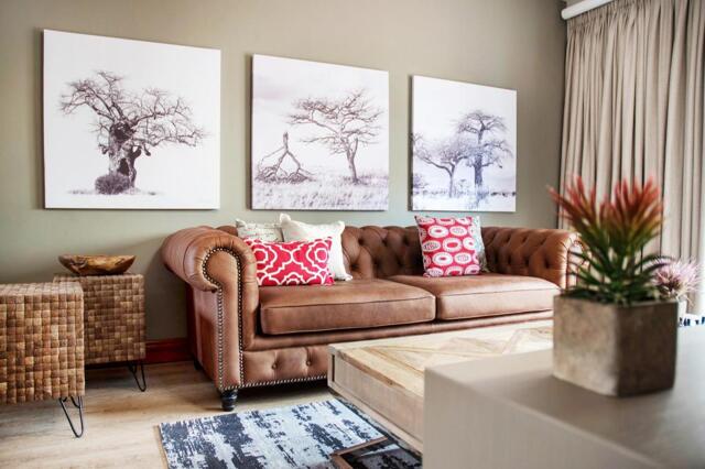 Koch Road Vredehof No,stellenbosch, Avemore Vredehof No