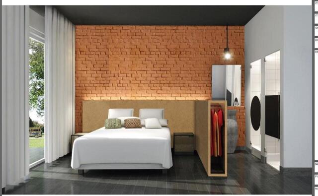 Ke Masinga Road Sylvester Ntuli Drive, Durban, Onomo Hotel Durban