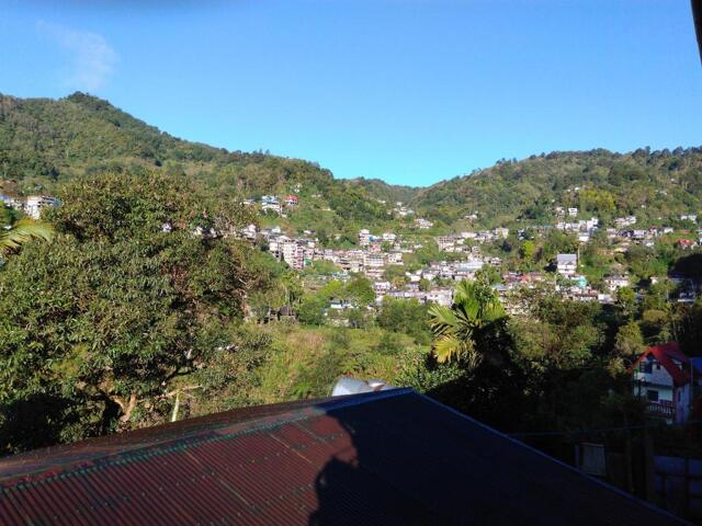 Bocos, Banaue, Savta Homestay, Homestay