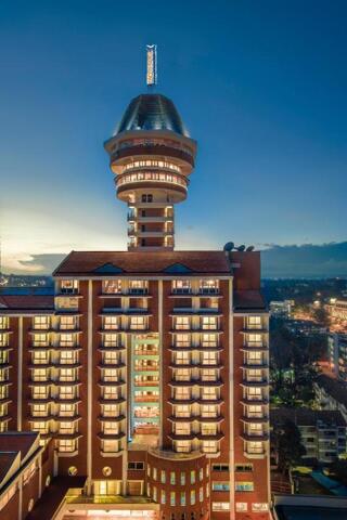 Mkungu Close, Westlands Off Parklands Road, Nairobi, Movenpick Hotel &