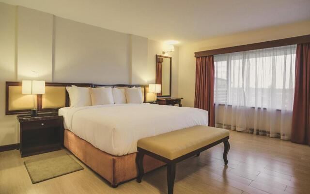 Mkungu Close, Westlands Off Parklands Road, Nairobi, Movenpick Hotel &