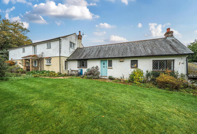 Kings Mill Lane, Redhill, 4 Bedroom Detached