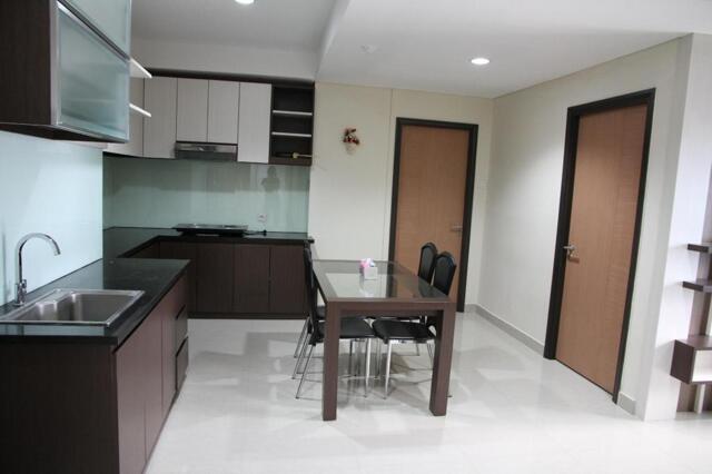 Jalan Petempen Mg Suites Apartment, Semarang, Mg Suites Apartment