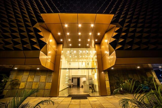 /, Race Course Road, Opposite To Collector Bungalow, Coimbatore, Coimbatore, Poppys Tower (a