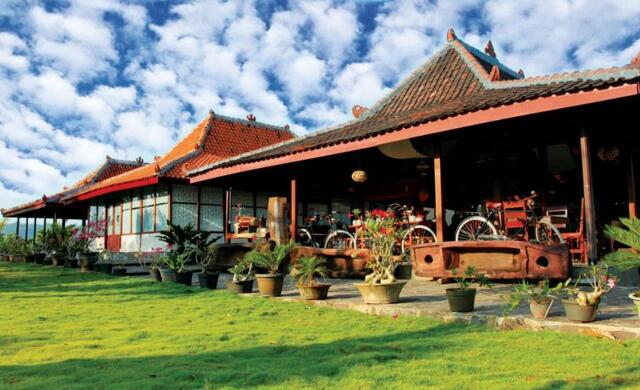 Jl. Raya Pracimatoro - Bedoyo No. Pracimantoro Wonogiri, Pacitan, Azana Green Resort