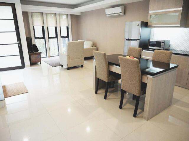 Jl. Rs Fatmawati No.  Rt. Rw., Pondok Labu, Cilandak, South Jakarta Bali Maisonette,  Blok Umalas No