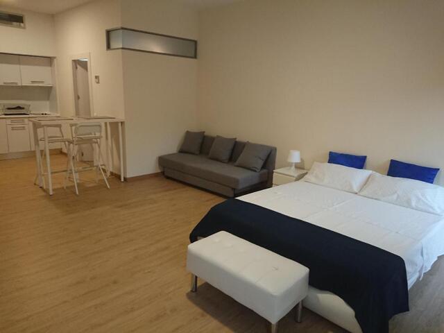 Calle Antonio Suarez A  Nr,alcala De Henares, Apartamento Suarez, Apartment/flat