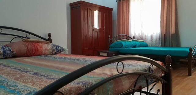 Old Buncag Road Kdc Homes Unit No.,palawan, Kdc Homes (home