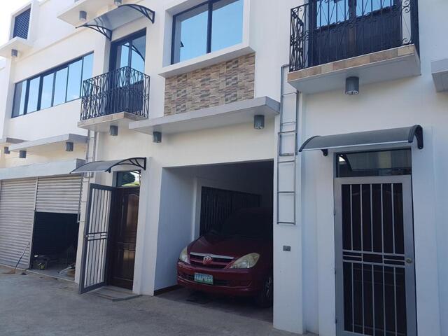 Old Buncag Road Kdc Homes Unit No.,palawan, Kdc Homes (home