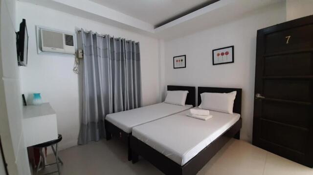 Santol Street, General Santos City, Livewire Planet Suites