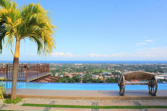 Vista Grande, Bienvinido Street, Talisay City, Cebu, Philippine, Cebu, Skyhill Poolvilla, Entire