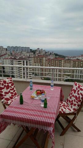 Yedi Kaldirim Sk, Trabzon, Icloud Apartment, Apartment/flat