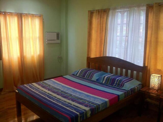 Camiguin Island, Camiguin, Bon Voyage Ticket