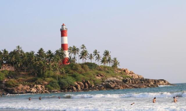 Hawa Beach Near Avaduthura Temple Road Kovalam, Kovalam, Ocean Bay Ayurvedic Hawa Beach Near Avaduthura Temple Road Kovalam, Kovalam, Ocean Bay Ayurvedic