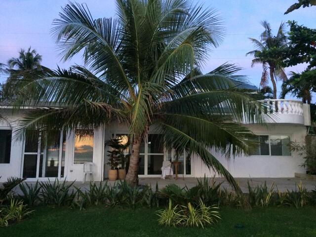 Panagsama Road, Cebu, Mariana In Panagsama