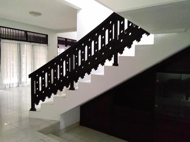 Jl Kedoya Azalea Vii Blok A  No,jakarta, Azalea Sharia Guesthouse