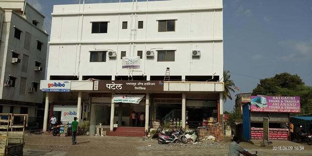 Swami Viveknand Nagar Nagar Manmad Road, Shirdi, Hotel Neem Tree