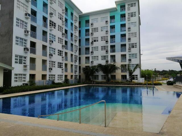Seawind Condominium Sasa Palmetto Place, Davao City, New! Fully Furnished Seawind Condominium Sasa Palmetto Place, Davao City, New! Fully Furnished