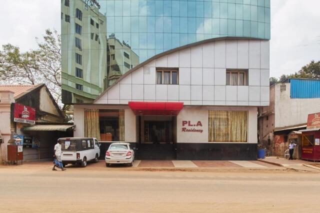 Rinivasam Pillai Road,thanjavur, Thanjavur, Pl.a Residency Thanjavur