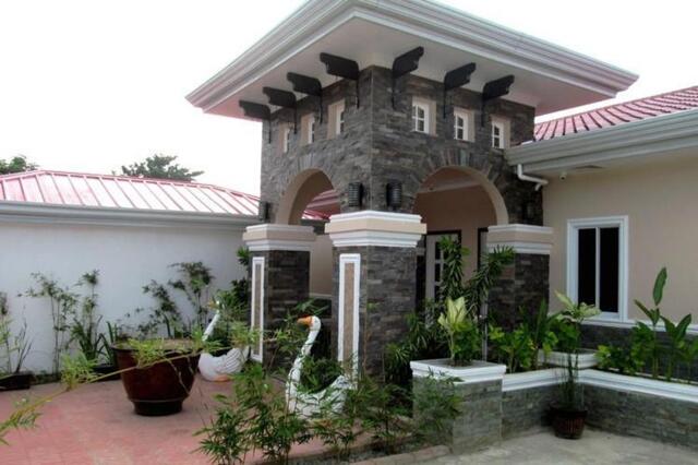 Panglao Island Circumferential Road, Bohol, Venezia Suites Resort Panglao Island Circumferential Road, Bohol, Venezia Suites Resort