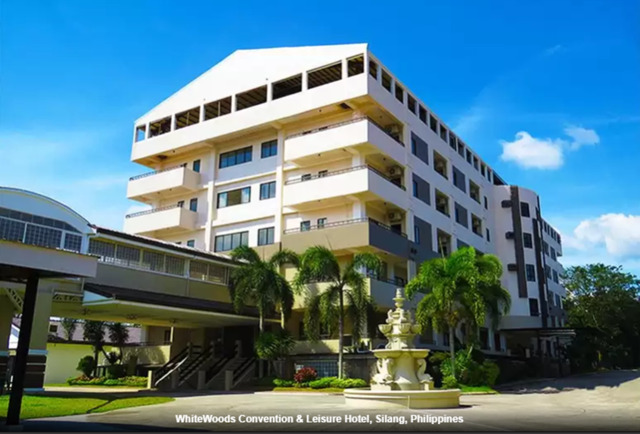 Sta. Rosa-tagaytay Road, Brgy. Puting Kahoy, Cavite, Whitewoods Convention And