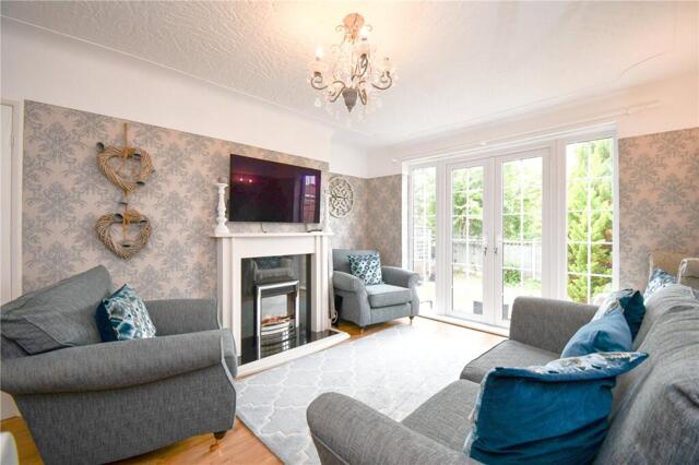 New Street, Little Neston, 2 Bedroom Bungalow