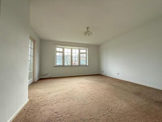 Avening Close, Nailsea, 3 Bedroom Bungalow