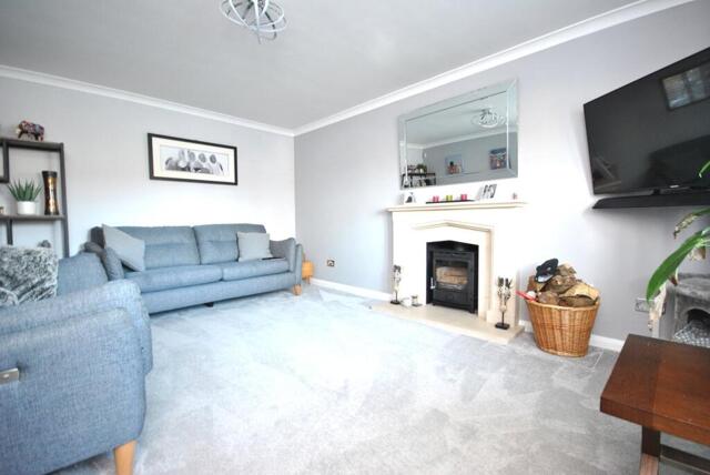 Upper New Road, Cheddar, 4 Bedroom Detached