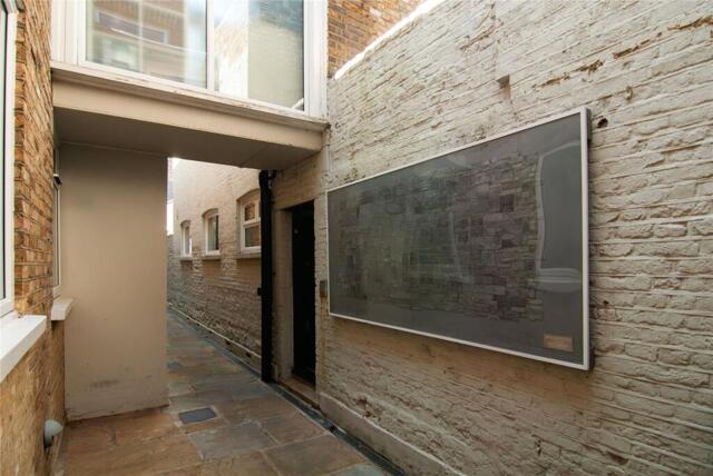 King Street, Richmond, 1 Bedroom Apartment