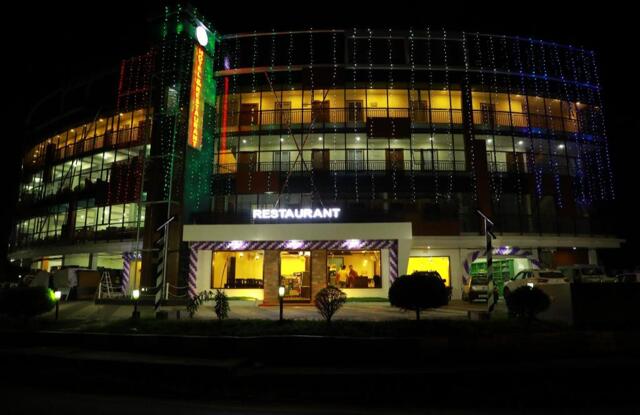 National Highway,wayanad, Wayanad Royal Crown